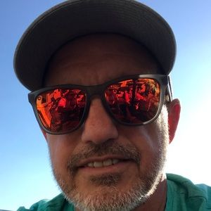 Meet your Posher, Craig